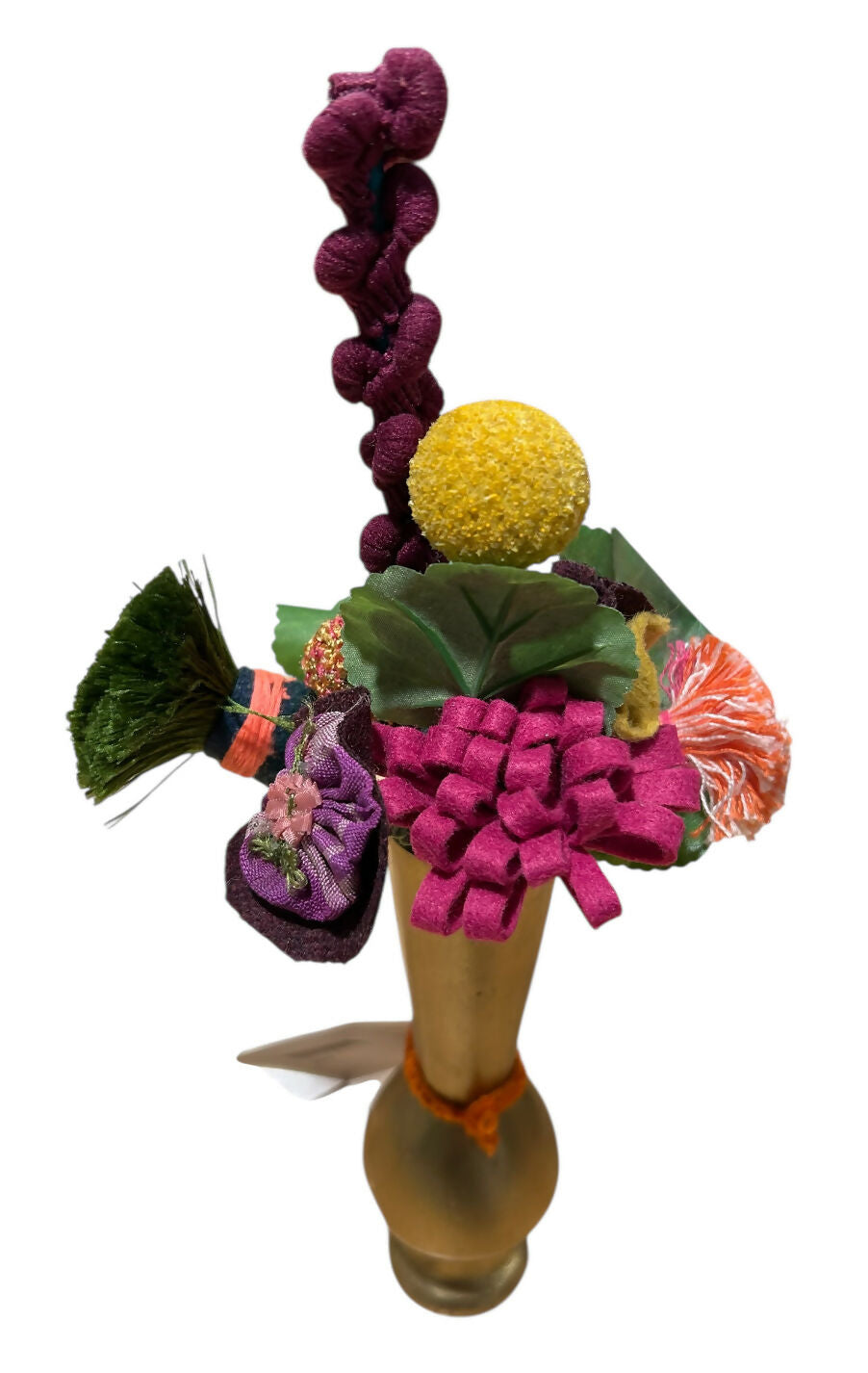 Fiber Floral L