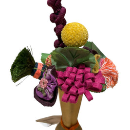 Fiber Floral L