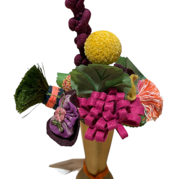 Fiber Floral L