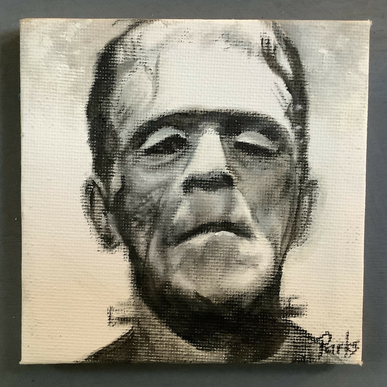 28 Frankenstein