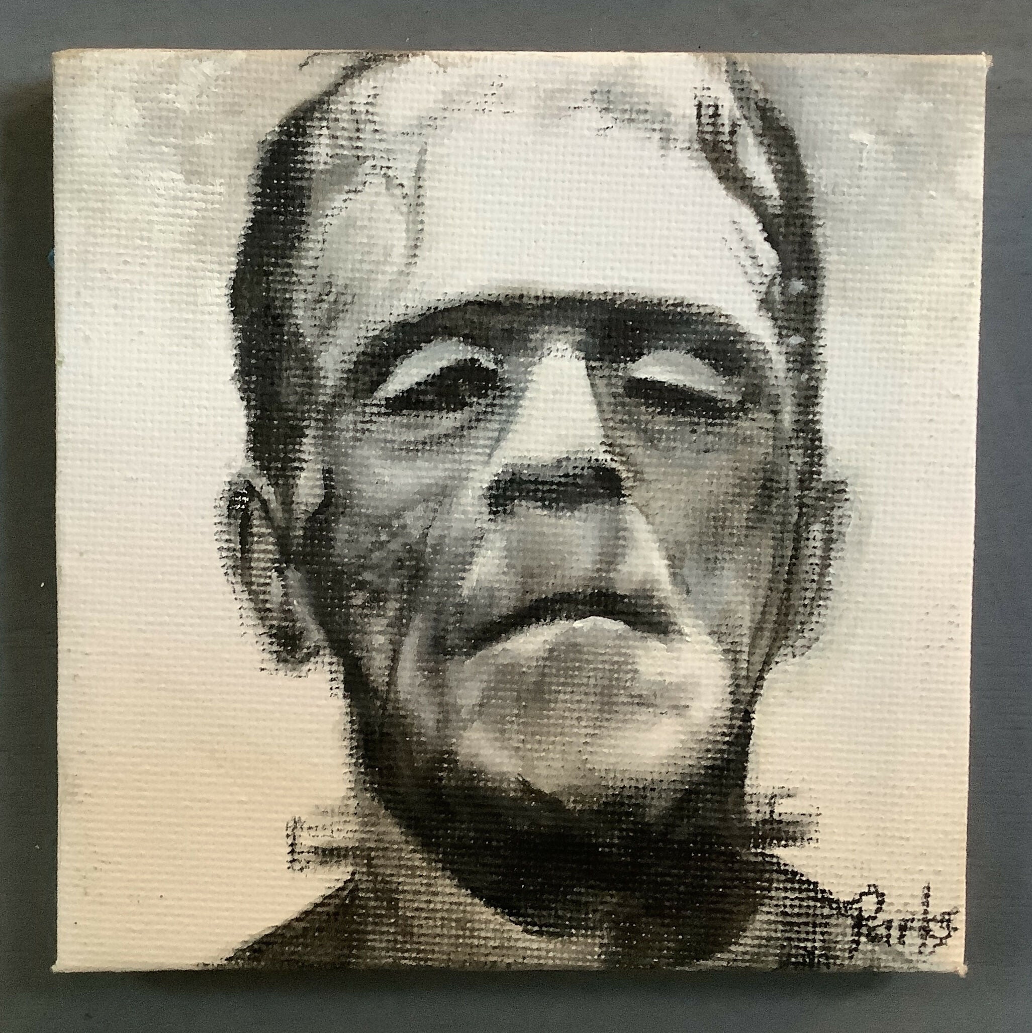 28 Frankenstein