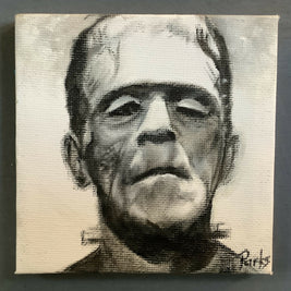 28 Frankenstein