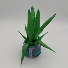 LEGO Aloe Plant