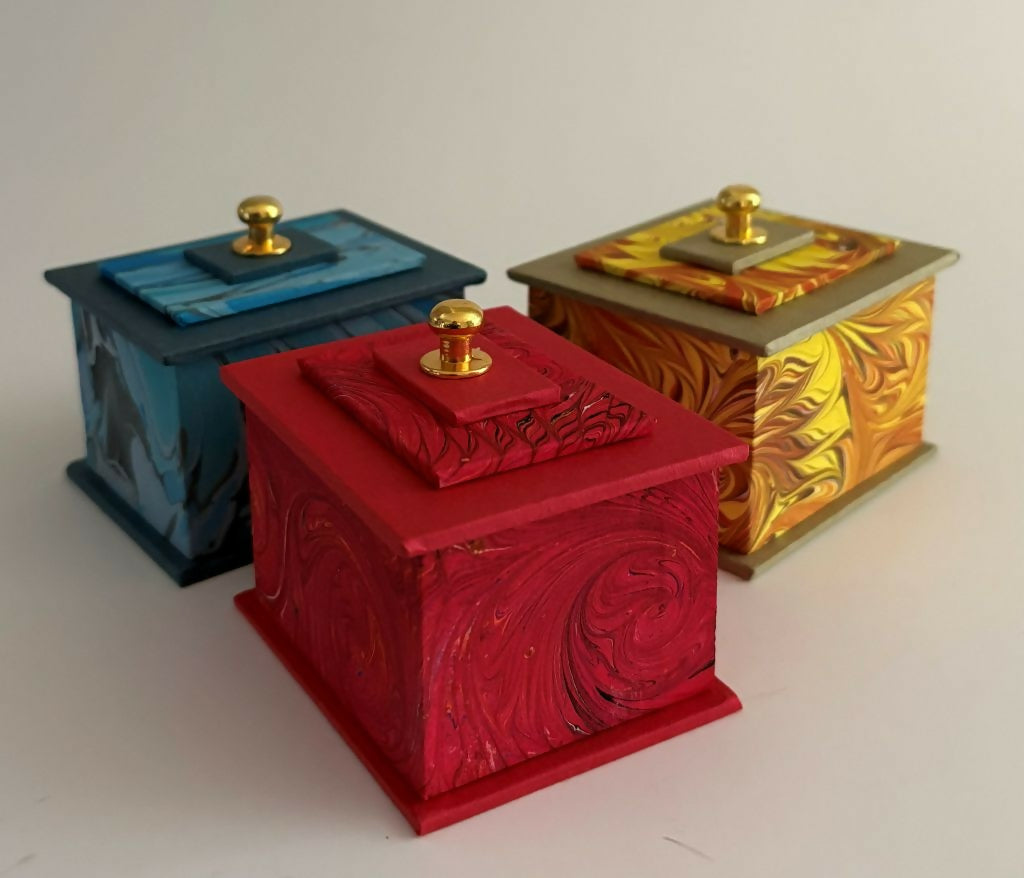 Wildflower Box