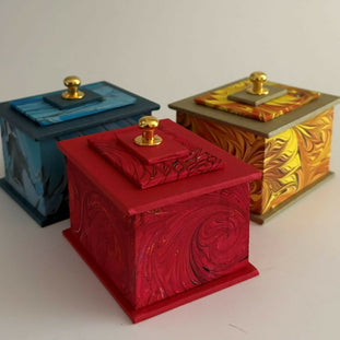 Wildflower Box