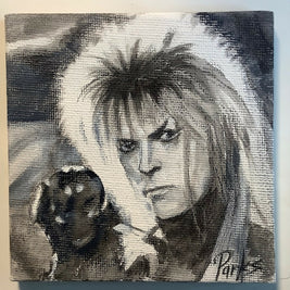 bowie