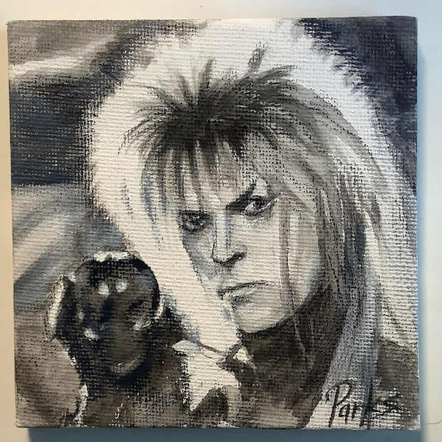 bowie
