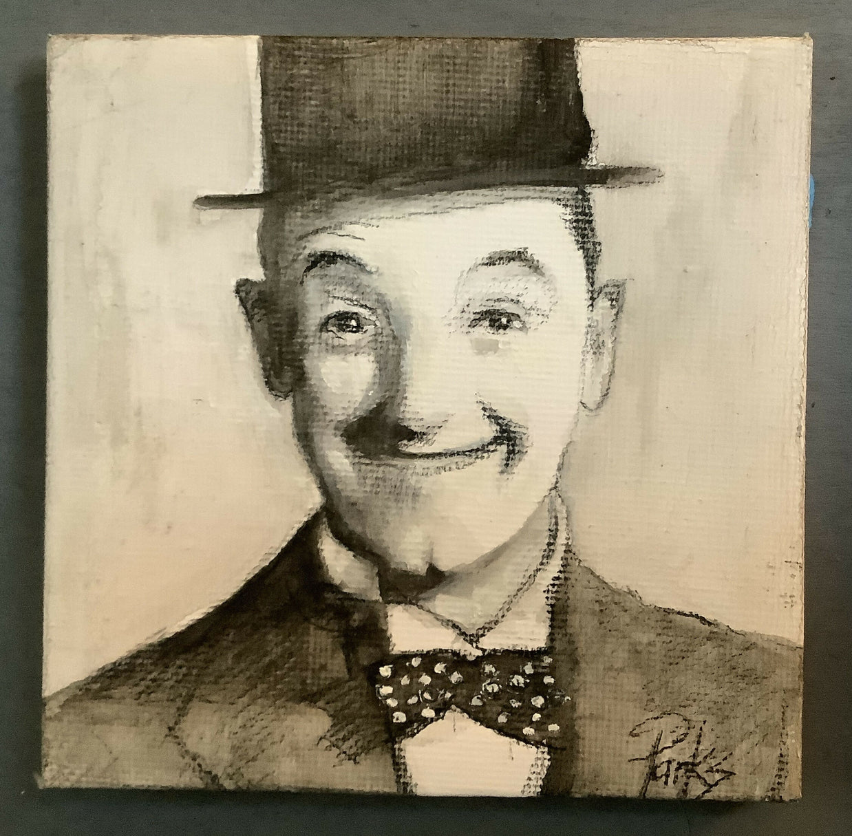 56 Stan Laurel