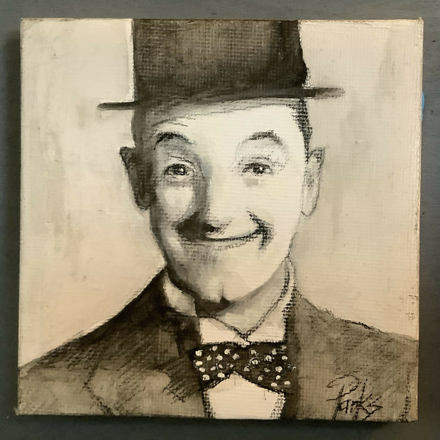 56 Stan Laurel