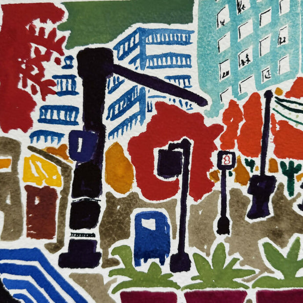 Fountain Square