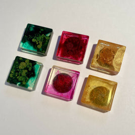 Magnet Set #9
