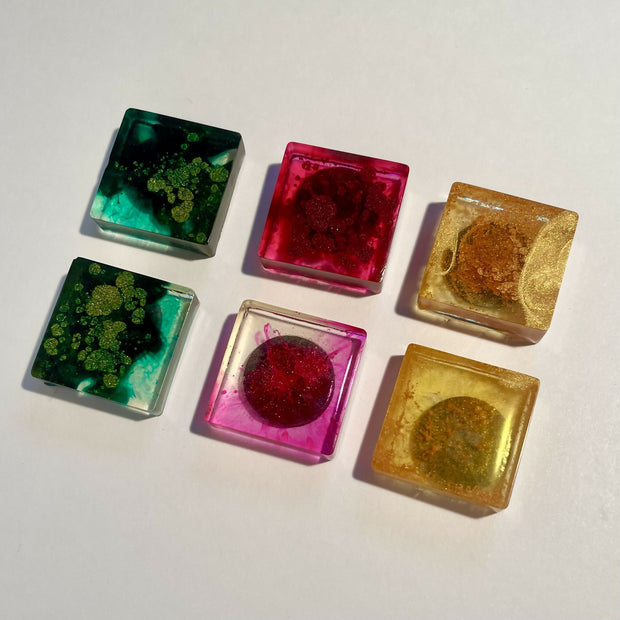 Magnet Set #9