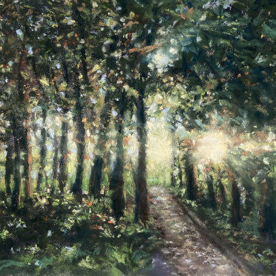 Out of The Woods