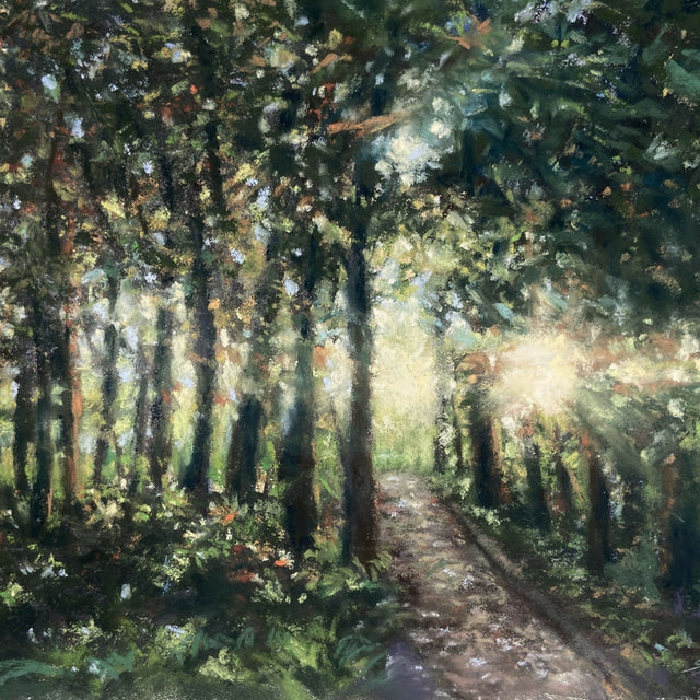 Out of The Woods