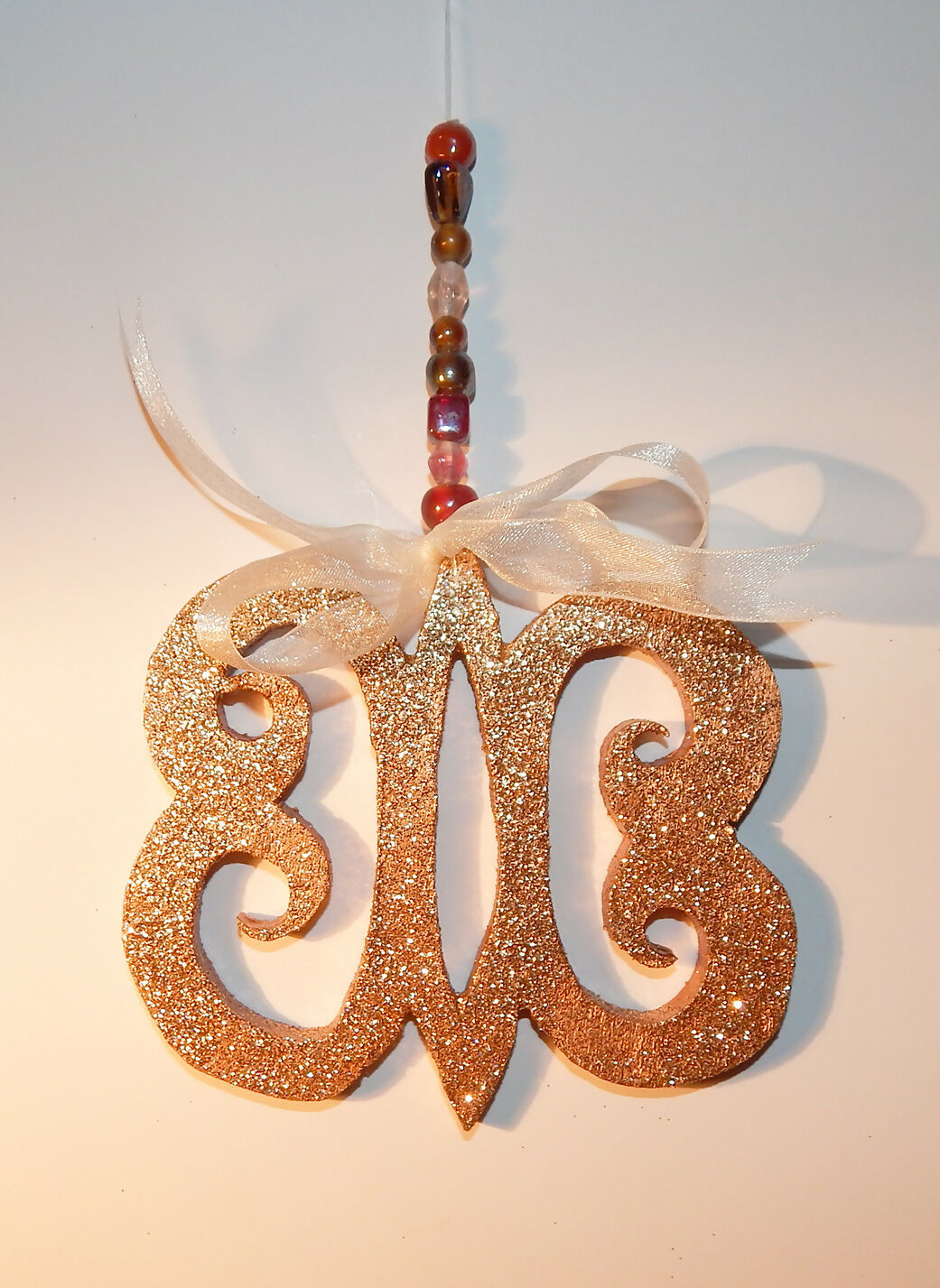 Adinkra Ornament