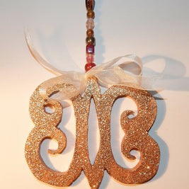 Adinkra Ornament