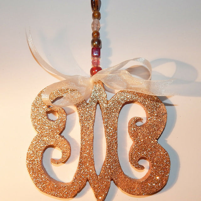 Adinkra Ornament