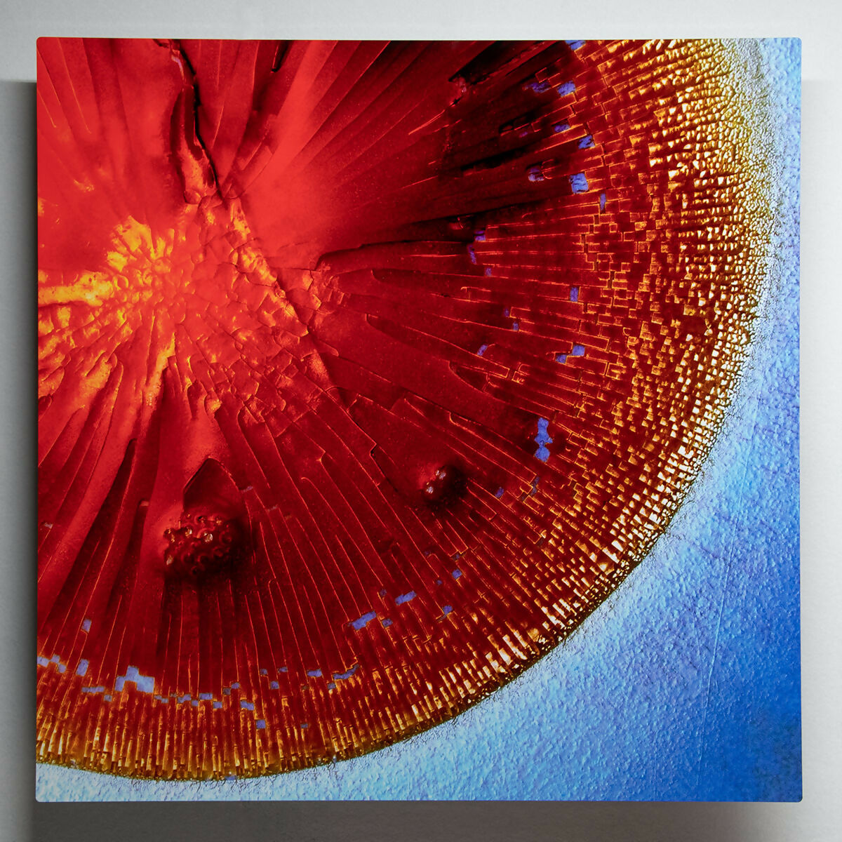 Shattered Sun #3