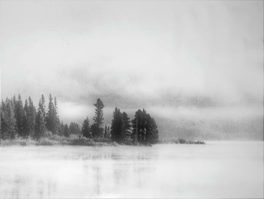 Glacier National Park #2