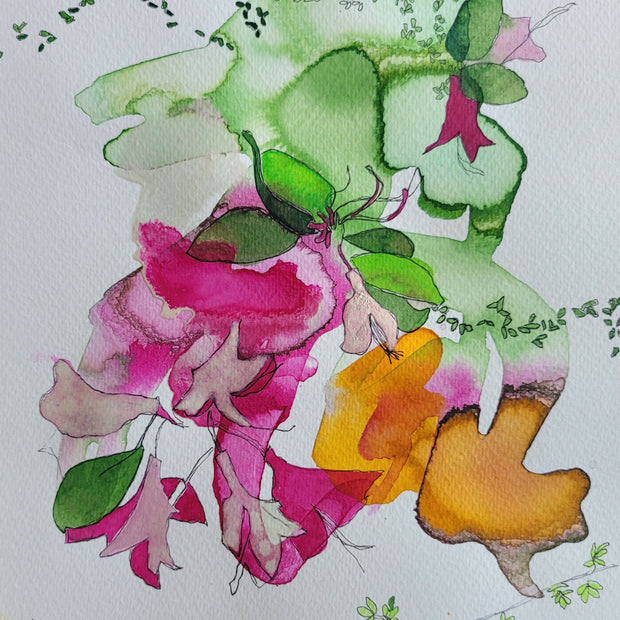 Rhododendron