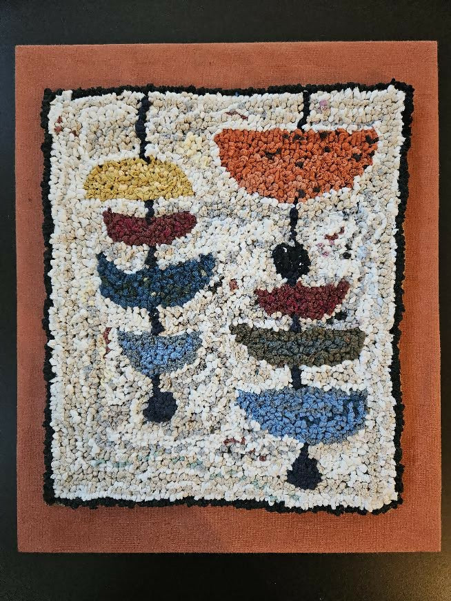 Mid Century Modern