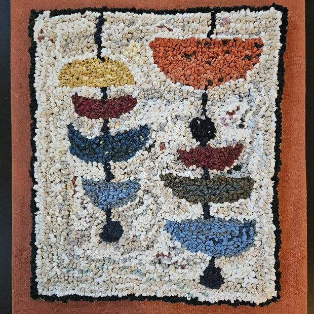 Mid Century Modern