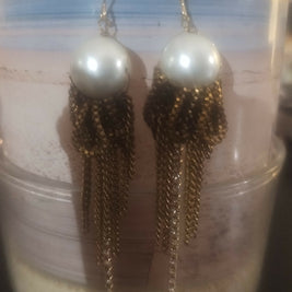 Sea pearls