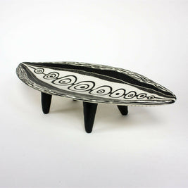 Long Pod Platter (642)