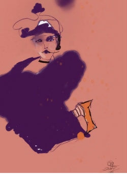 Party Girl