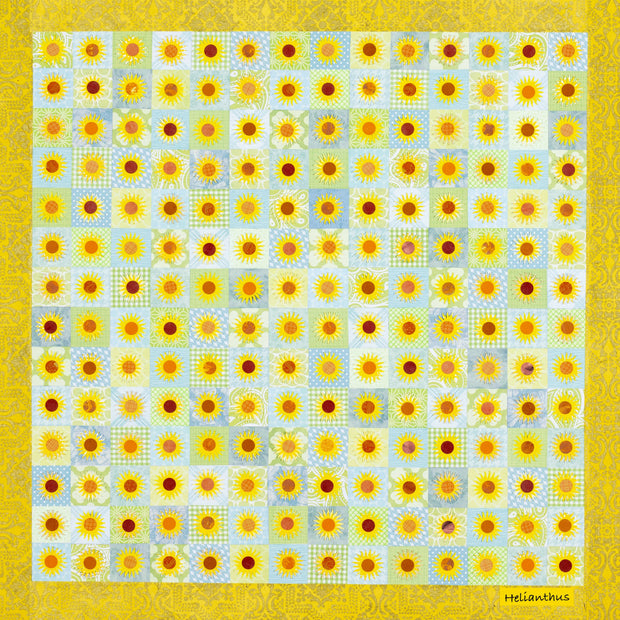 Helianthus brighter copy