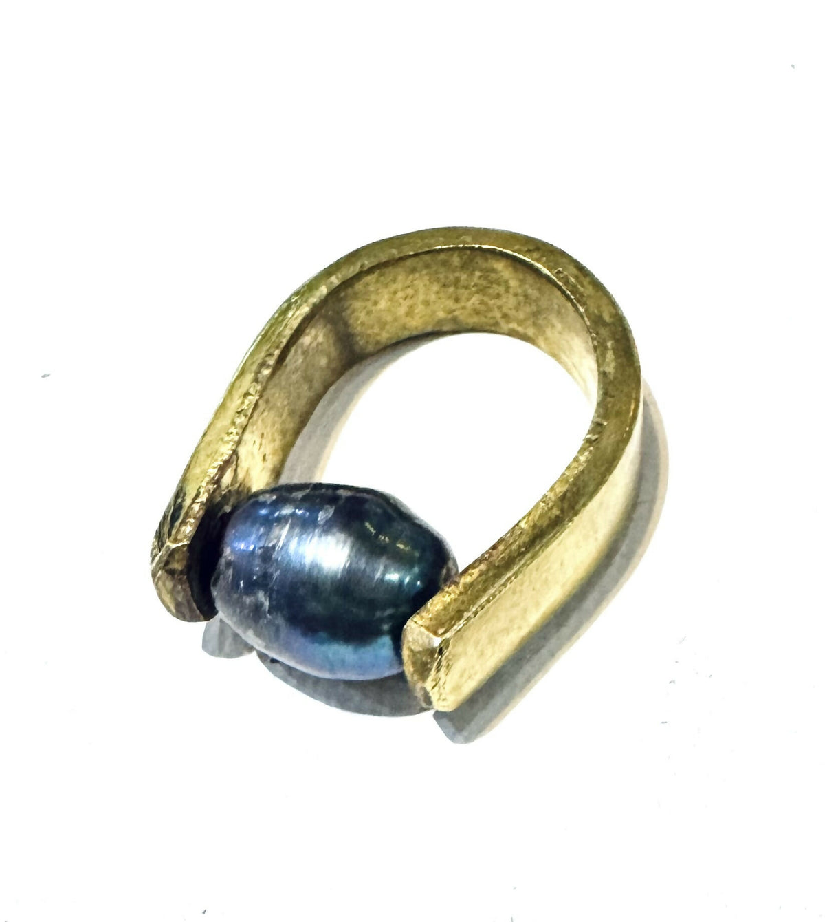 So Pure Ring