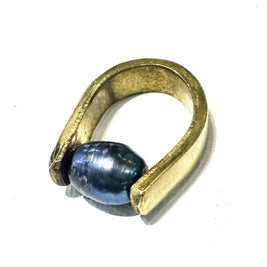 So Pure Ring