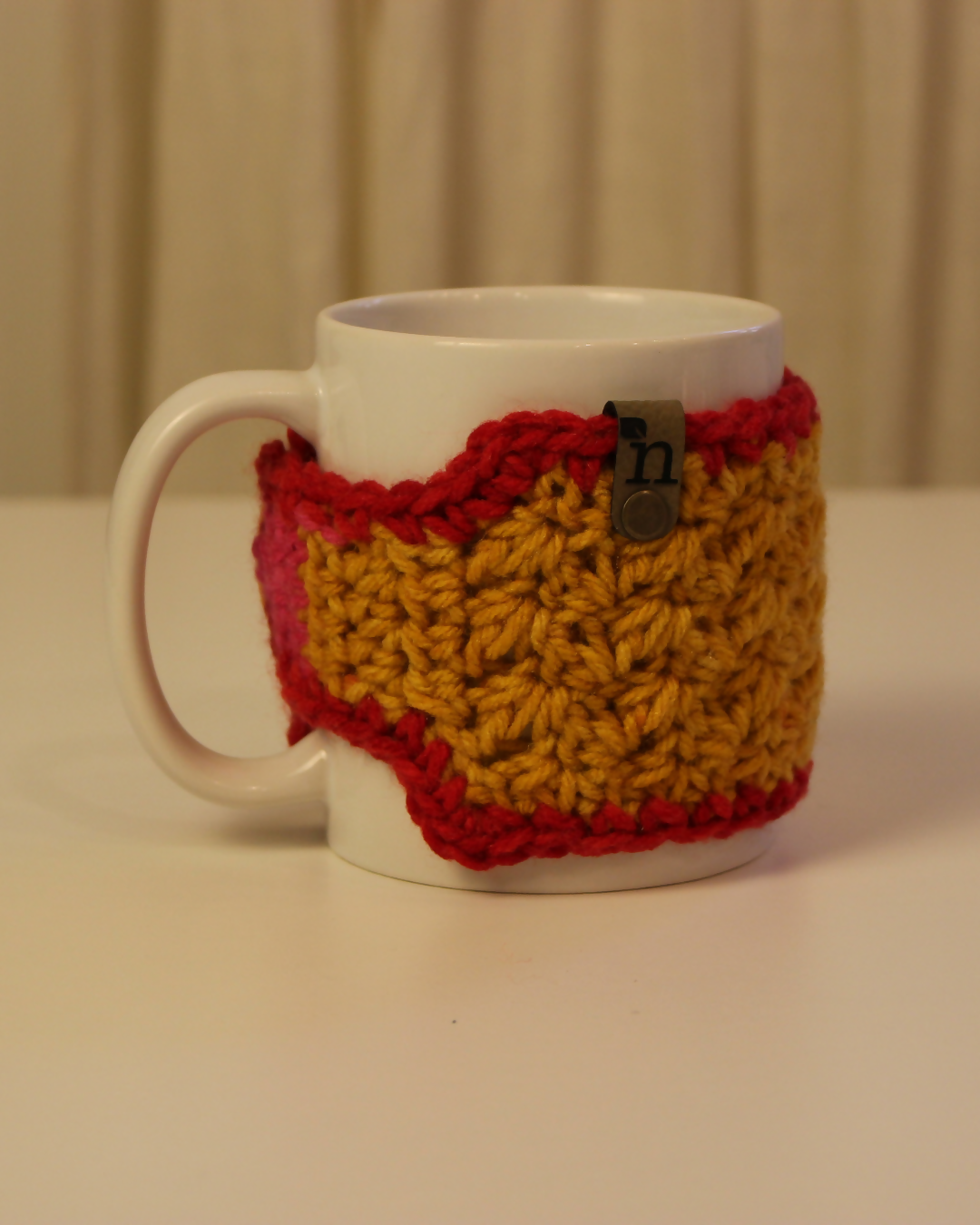 Mug Hug Cozy