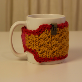 Mug Hug Cozy