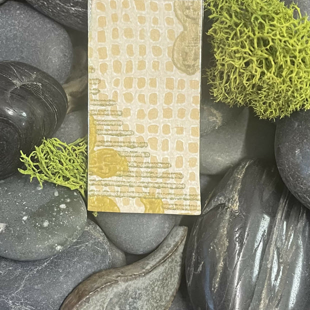 Sand, Sky and Sea Pendant