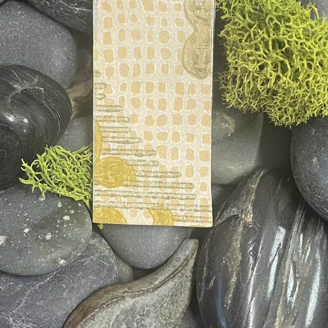 Sand, Sky and Sea Pendant