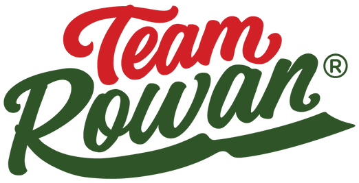 Reinbow Pride for Rowan
