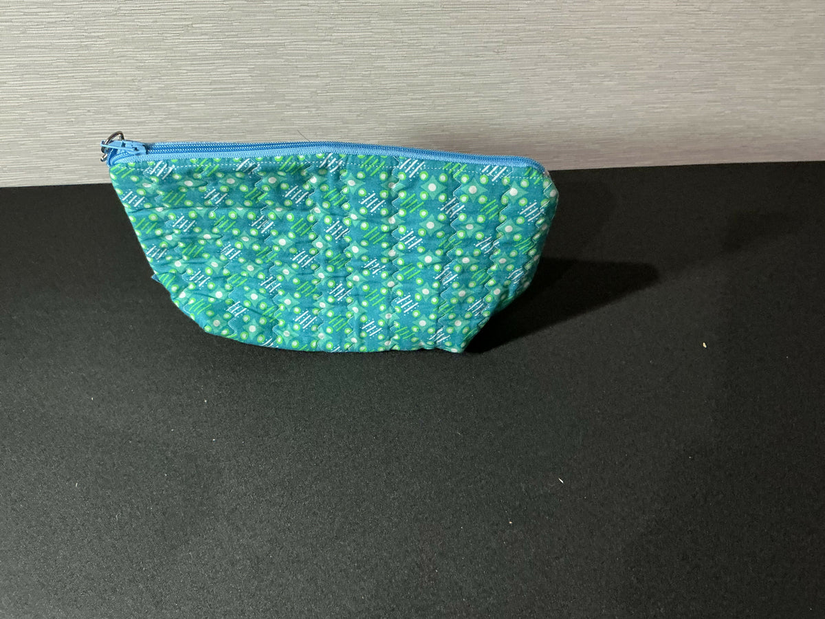 Cosmetic bag, small, Swiss design