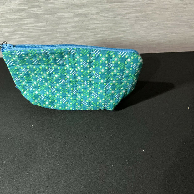 Cosmetic bag, small, Swiss design