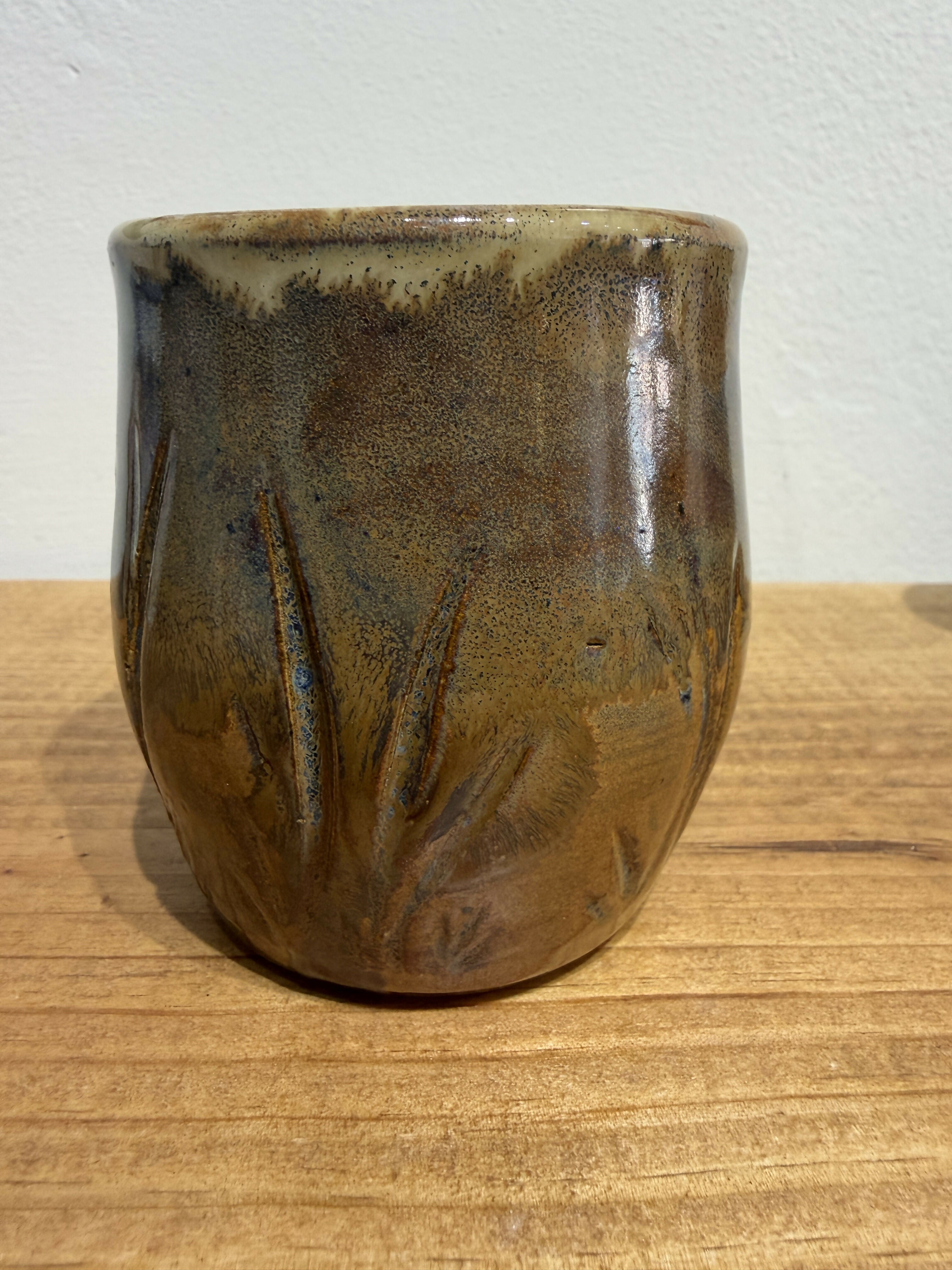Tapered Wine cups