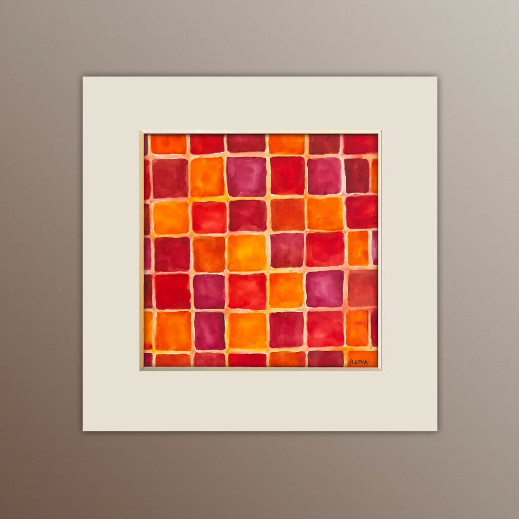 Graphic Abstracts