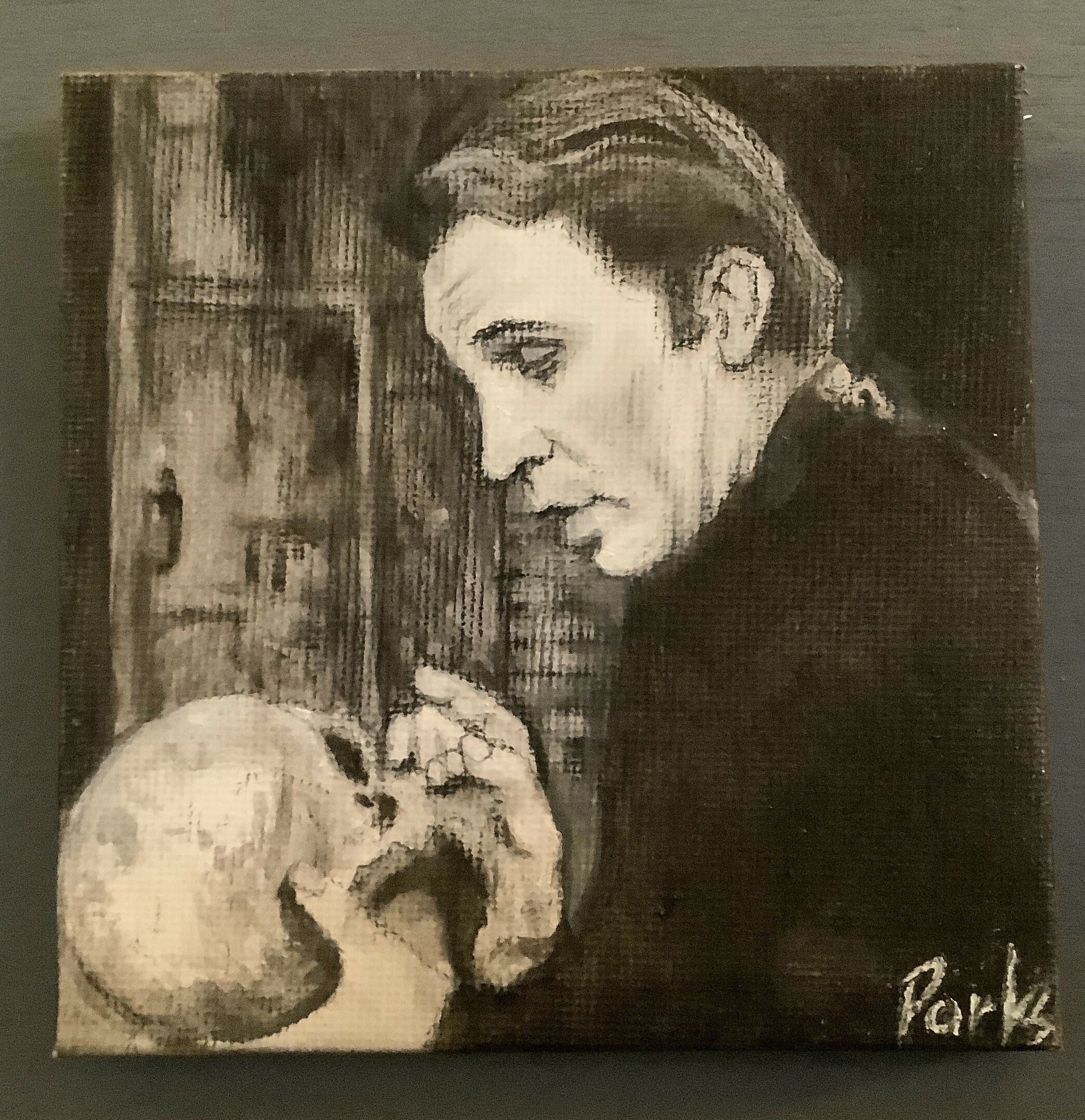 59 Richard Burton (Hamlet)