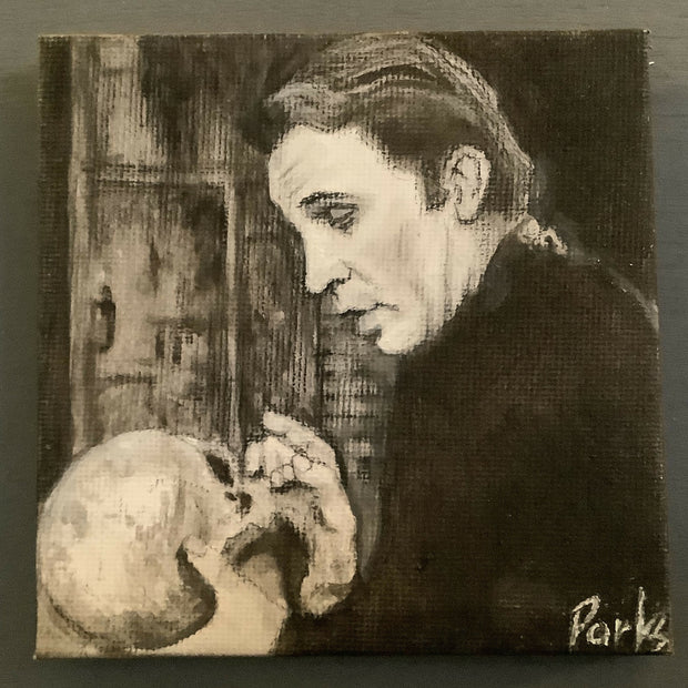 59 Richard Burton (Hamlet)