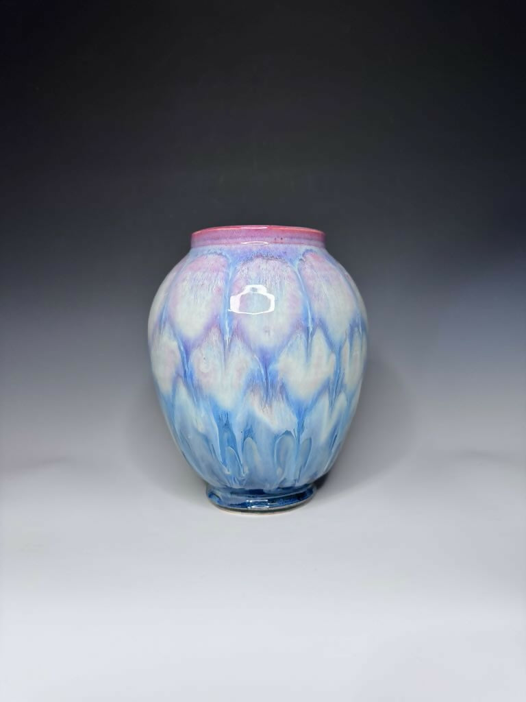 Clouds Vase