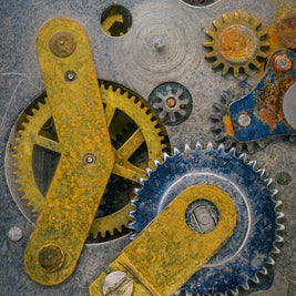 Corrosion Theory