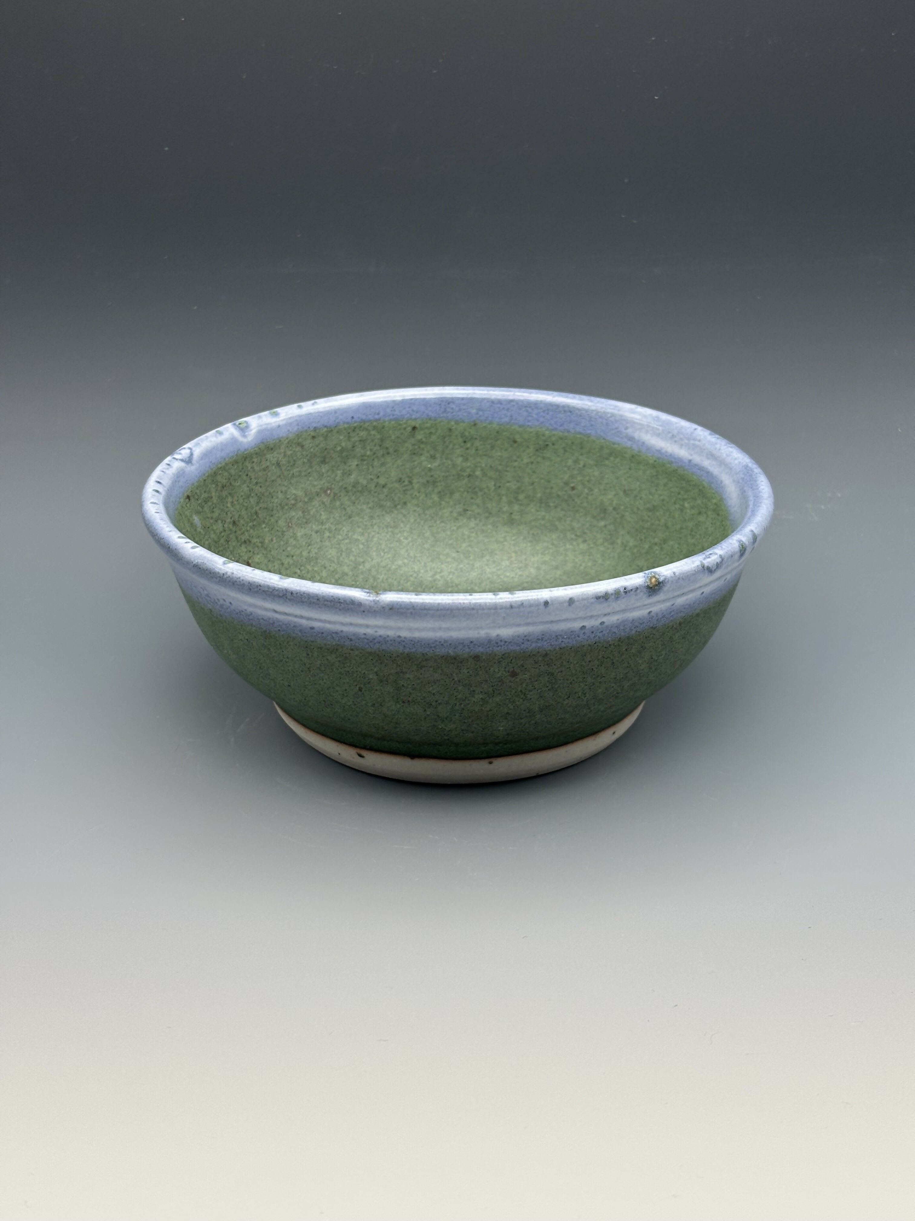 Forest to Sky Bowl