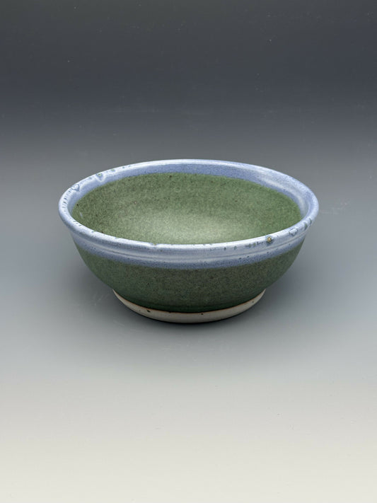 Forest to Sky Bowl