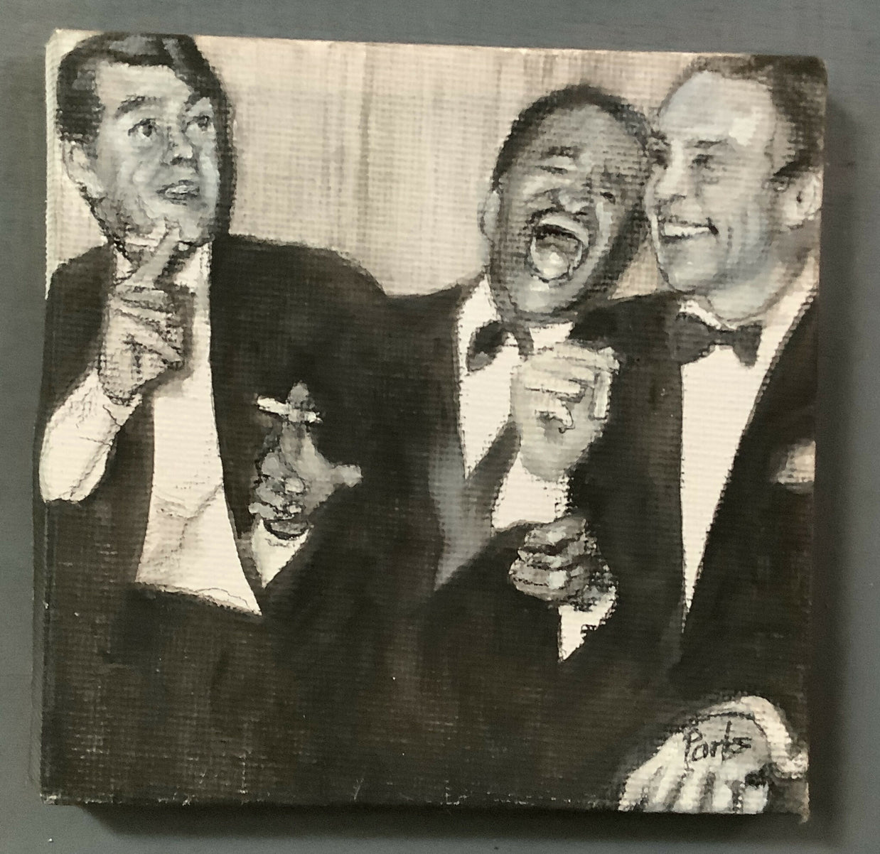 67 Dino, Sammy, & Frank