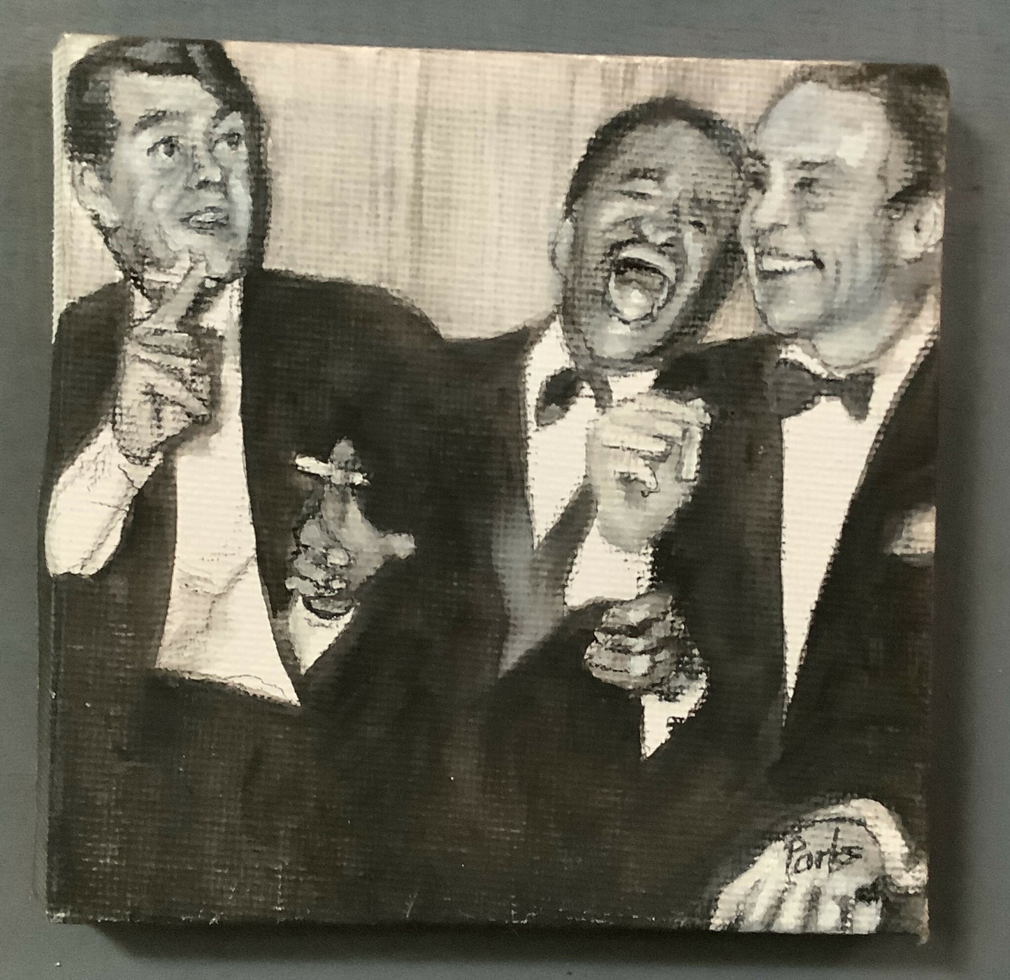 67 Dino, Sammy, & Frank