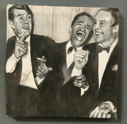 67 Dino, Sammy, & Frank